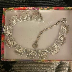 Vintage Necklace by Lisner